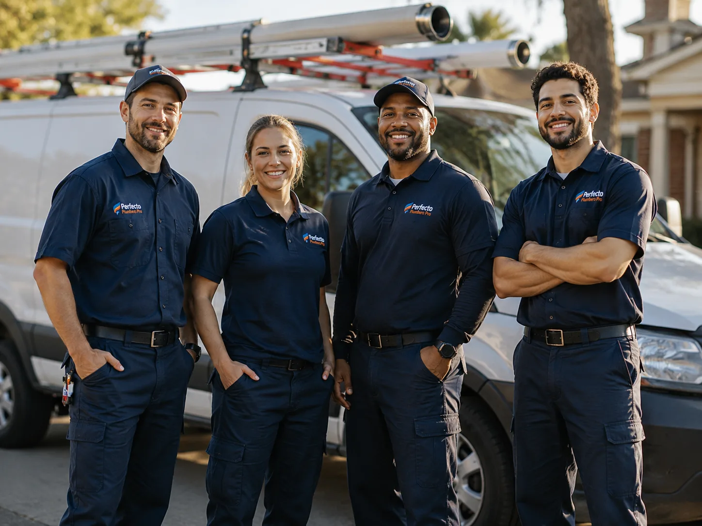 Emergency Plumber Near Me in Florahome, FL near me
